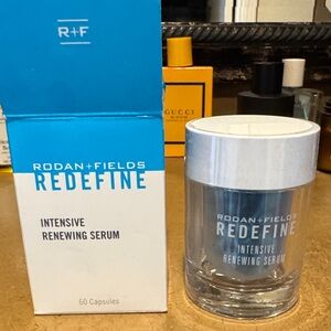 Rodan + Fields Redefine Intensive Renewing Serum